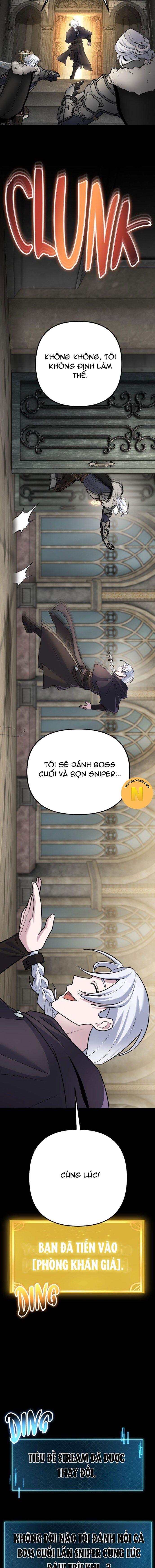 Streamer Game Thiên Tài Bị Ma Ám Chap 47 - Next Chap 48