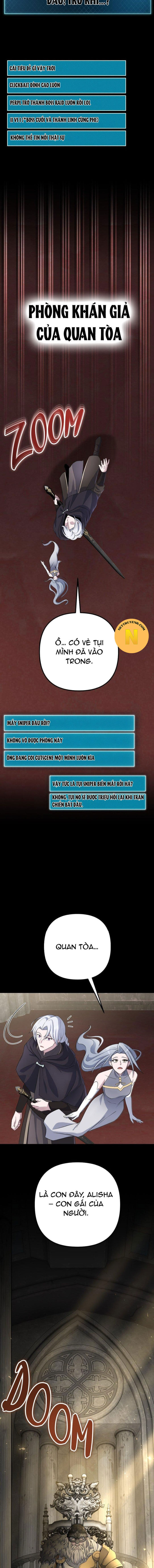 Streamer Game Thiên Tài Bị Ma Ám Chap 47 - Next Chap 48