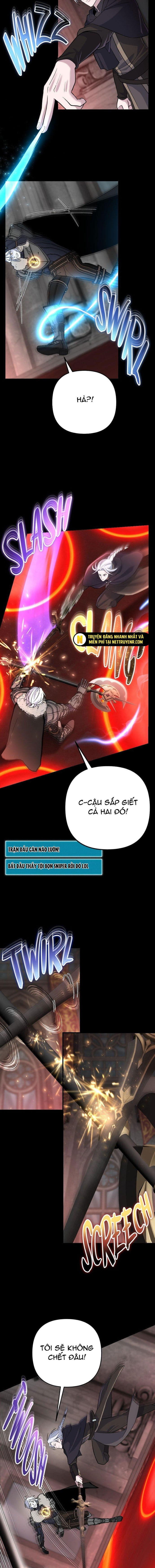 Streamer Game Thiên Tài Bị Ma Ám Chap 47 - Next Chap 48