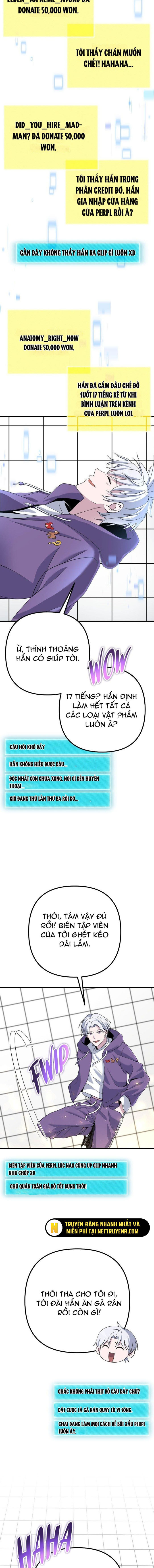 Streamer Game Thiên Tài Bị Ma Ám Chap 47 - Next Chap 48