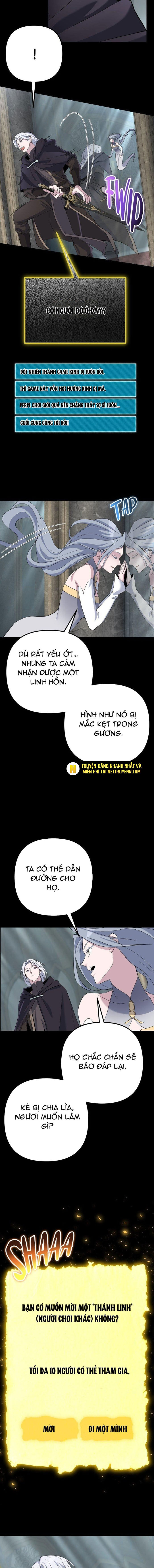 Streamer Game Thiên Tài Bị Ma Ám Chap 47 - Next Chap 48