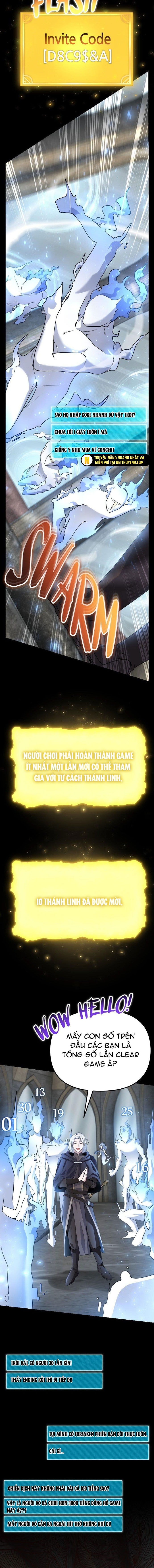 Streamer Game Thiên Tài Bị Ma Ám Chap 47 - Next Chap 48