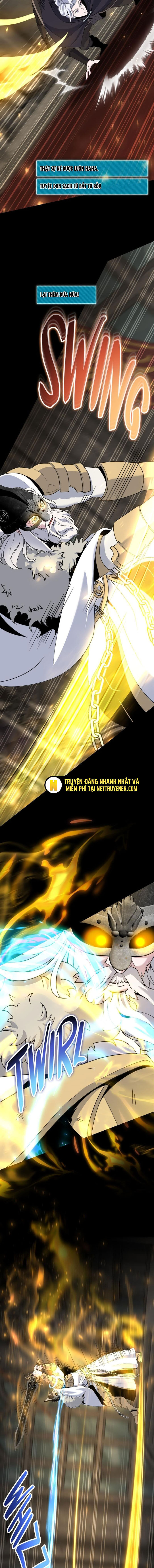 Streamer Game Thiên Tài Bị Ma Ám Chap 48 - Next Chap 49