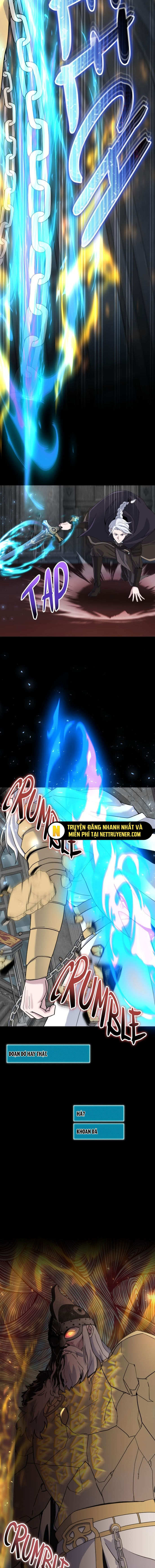 Streamer Game Thiên Tài Bị Ma Ám Chap 48 - Next Chap 49