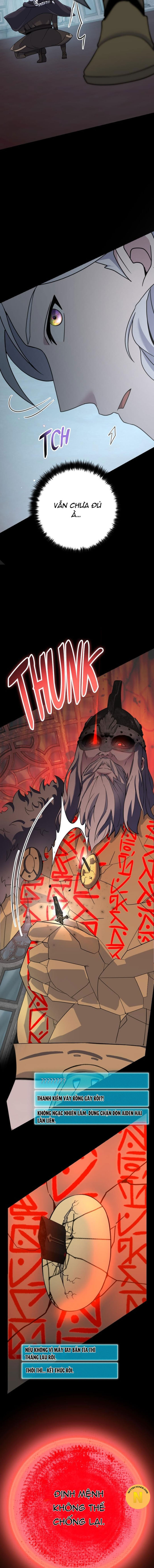 Streamer Game Thiên Tài Bị Ma Ám Chap 48 - Next Chap 49