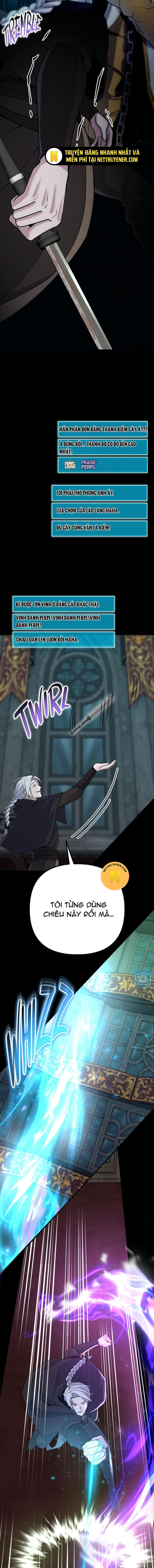 Streamer Game Thiên Tài Bị Ma Ám Chap 48 - Next Chap 49