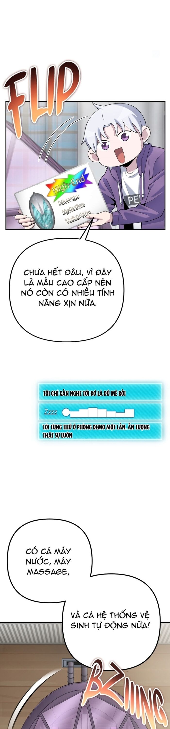 Streamer Game Thiên Tài Bị Ma Ám Chap 50 - Next Chap 51