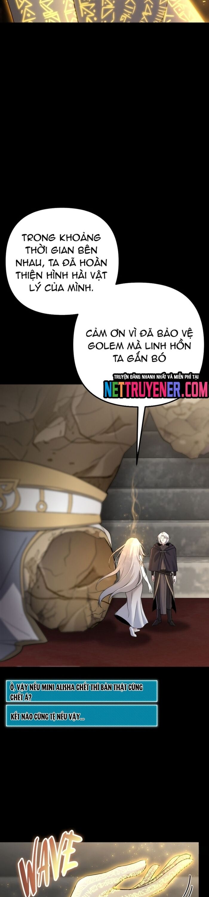 Streamer Game Thiên Tài Bị Ma Ám Chap 50 - Next Chap 51