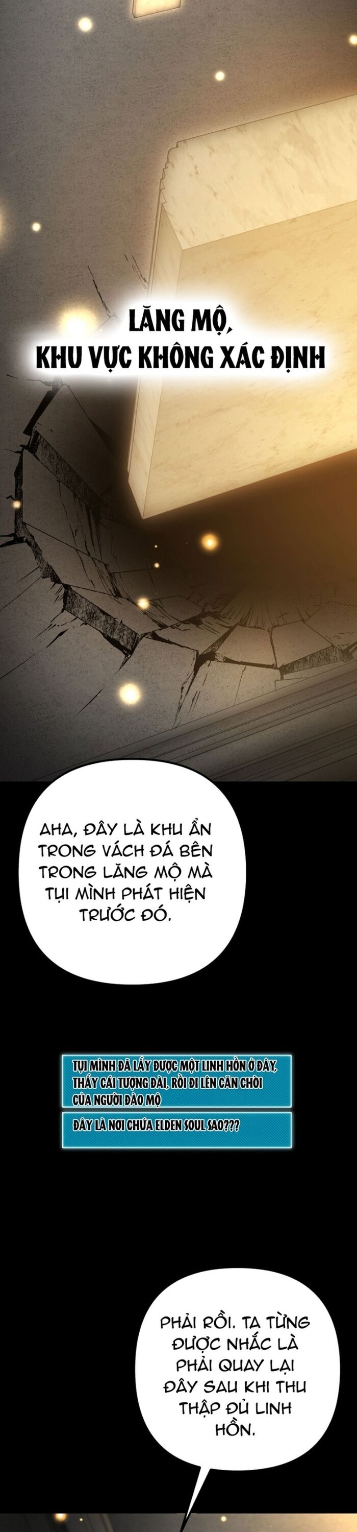 Streamer Game Thiên Tài Bị Ma Ám Chap 50 - Next Chap 51