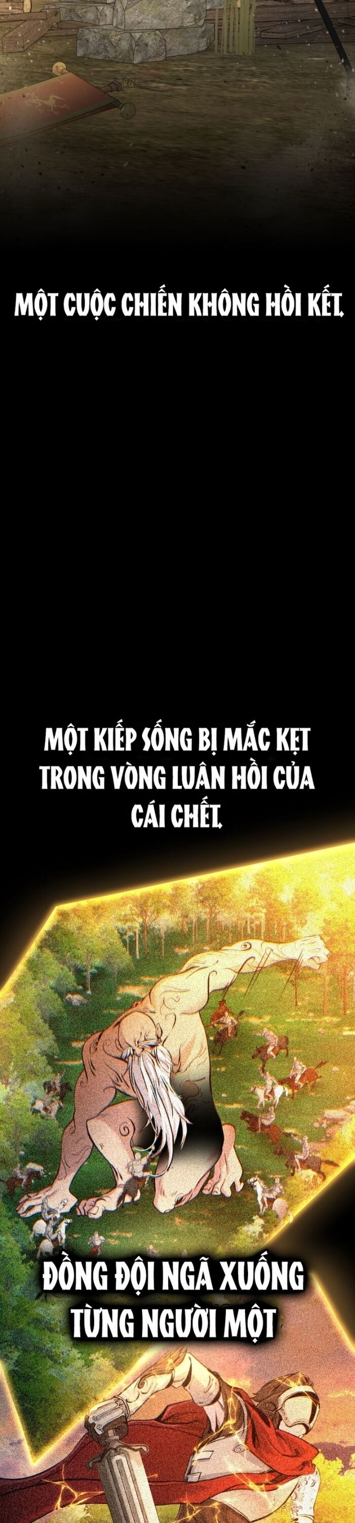 Streamer Game Thiên Tài Bị Ma Ám Chap 50 - Next Chap 51