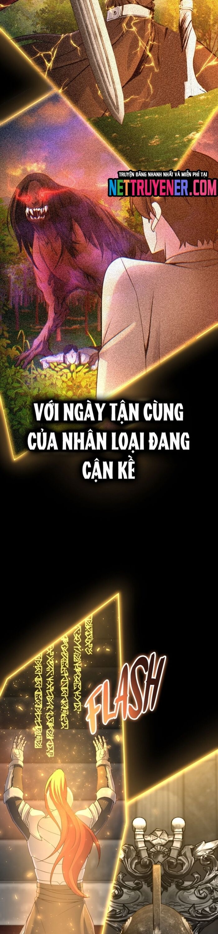 Streamer Game Thiên Tài Bị Ma Ám Chap 50 - Next Chap 51
