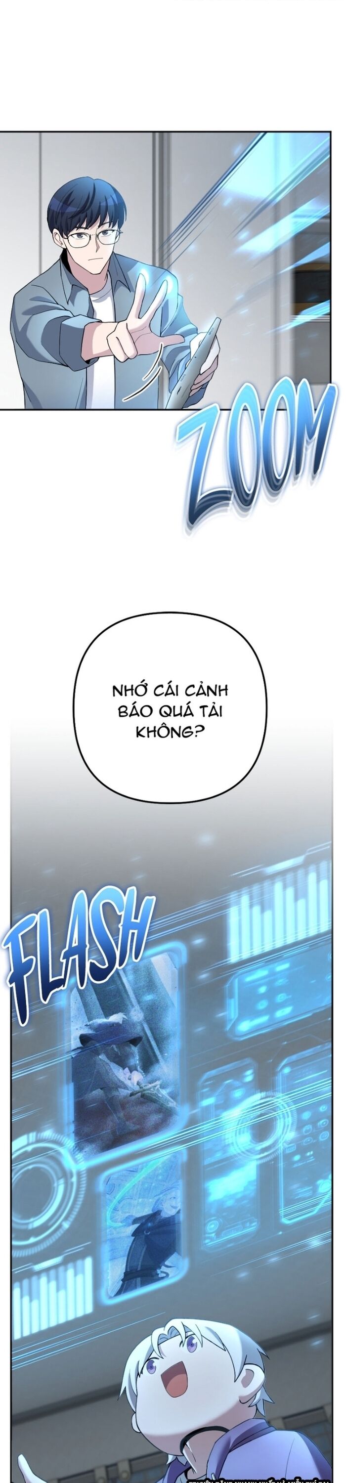 Streamer Game Thiên Tài Bị Ma Ám Chap 50 - Next Chap 51
