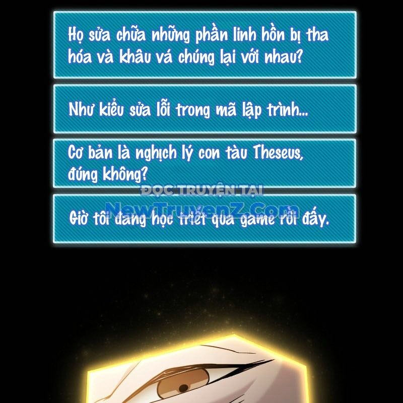 Streamer Game Thiên Tài Bị Ma Ám Chap 51 - Next Chap 52