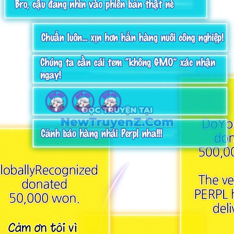 Streamer Game Thiên Tài Bị Ma Ám Chap 51 - Next Chap 52