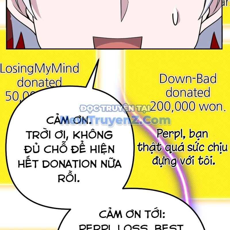 Streamer Game Thiên Tài Bị Ma Ám Chap 51 - Next Chap 52