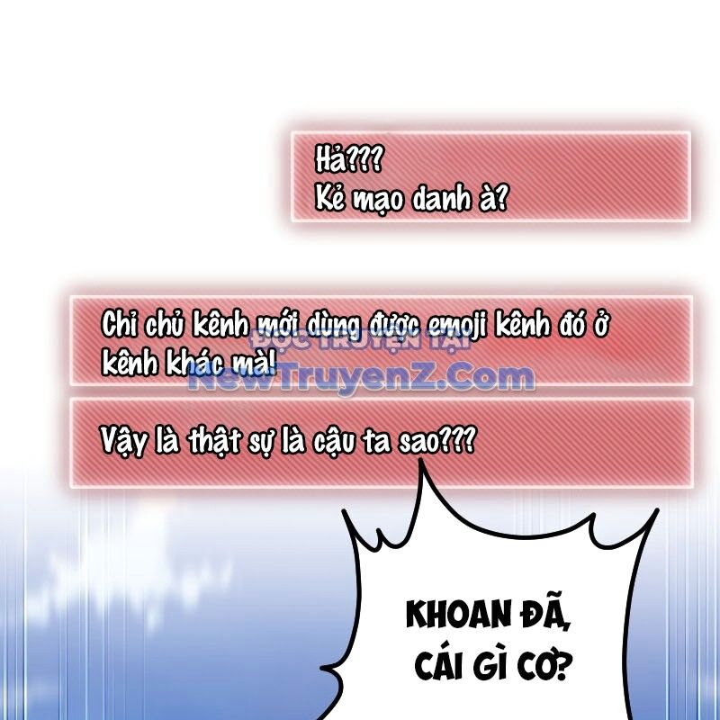 Streamer Game Thiên Tài Bị Ma Ám Chap 53 - Next Chap 54