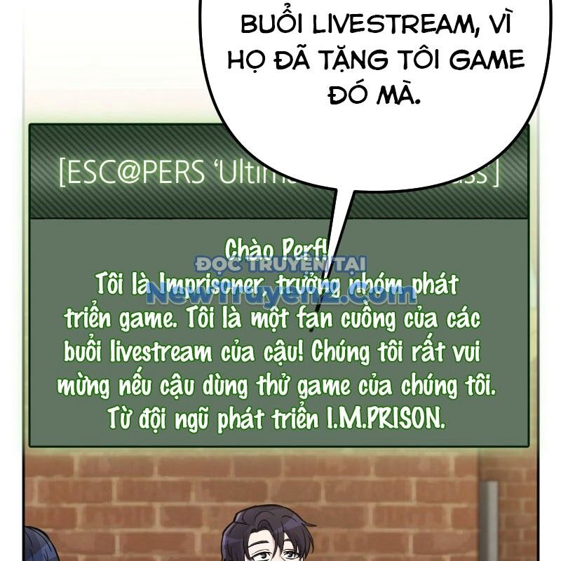 Streamer Game Thiên Tài Bị Ma Ám Chap 53 - Next Chap 54