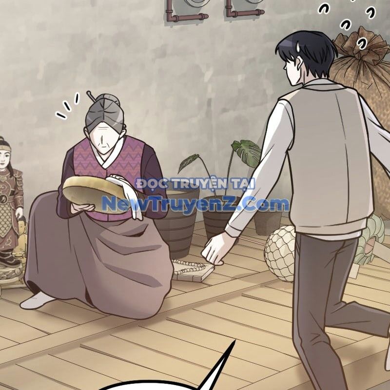 Streamer Game Thiên Tài Bị Ma Ám Chap 53 - Next Chap 54