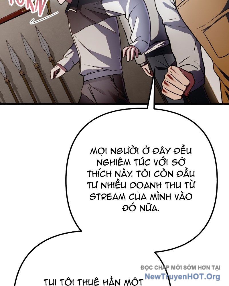 Streamer Game Thiên Tài Bị Ma Ám Chap 55 - Next Chap 56