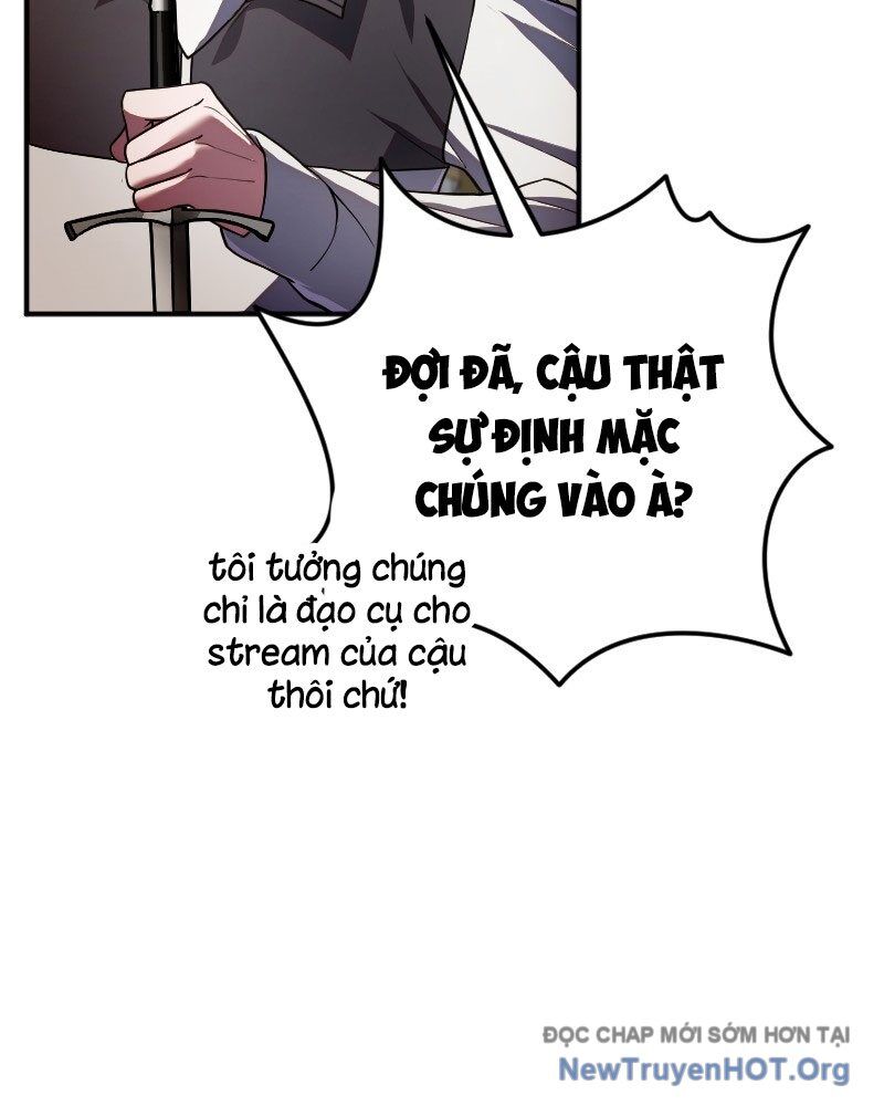 Streamer Game Thiên Tài Bị Ma Ám Chap 55 - Next Chap 56
