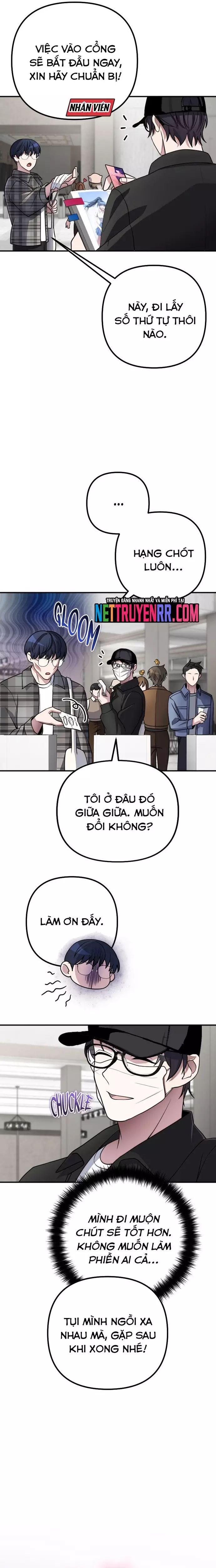Streamer Game Thiên Tài Bị Ma Ám Chap 57 - Next Chap 58