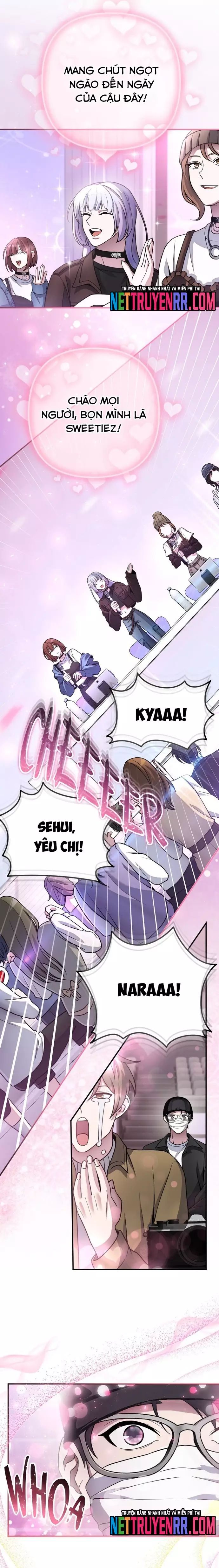 Streamer Game Thiên Tài Bị Ma Ám Chap 57 - Next Chap 58