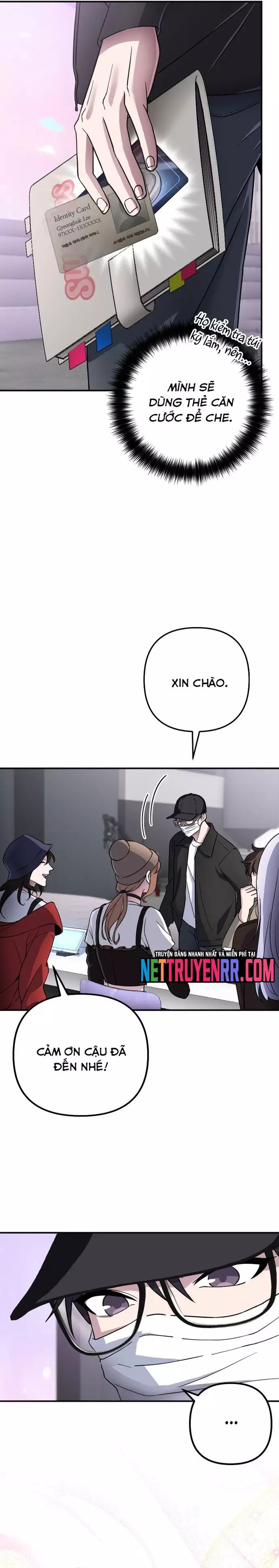 Streamer Game Thiên Tài Bị Ma Ám Chap 57 - Next Chap 58