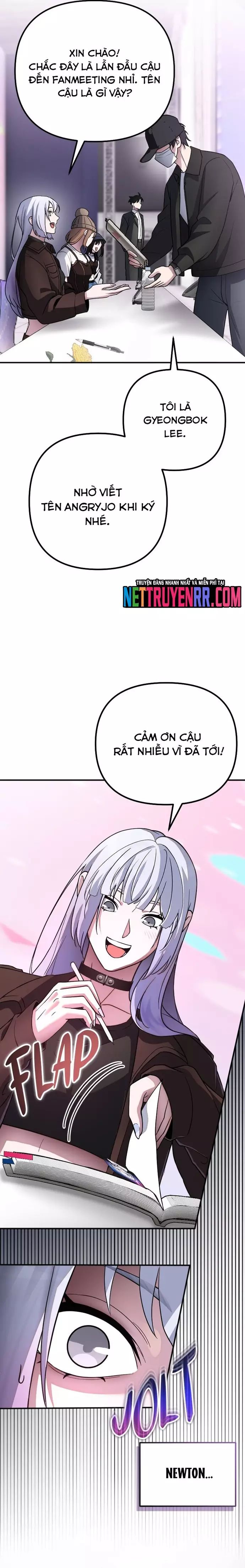 Streamer Game Thiên Tài Bị Ma Ám Chap 57 - Next Chap 58