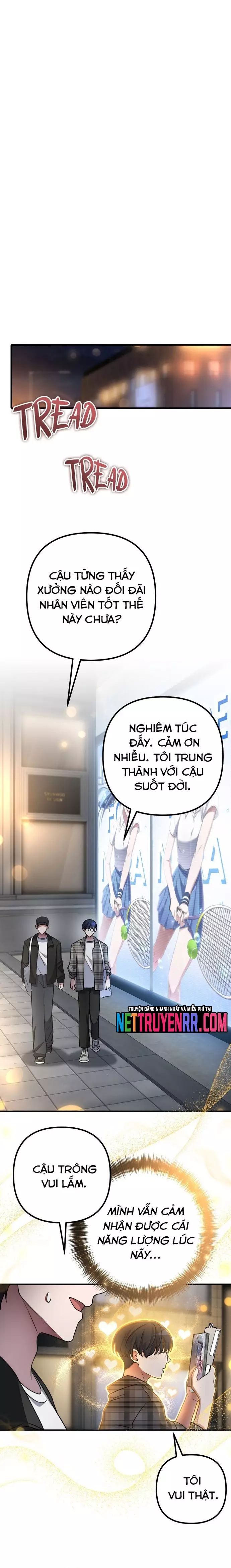 Streamer Game Thiên Tài Bị Ma Ám Chap 57 - Next Chap 58