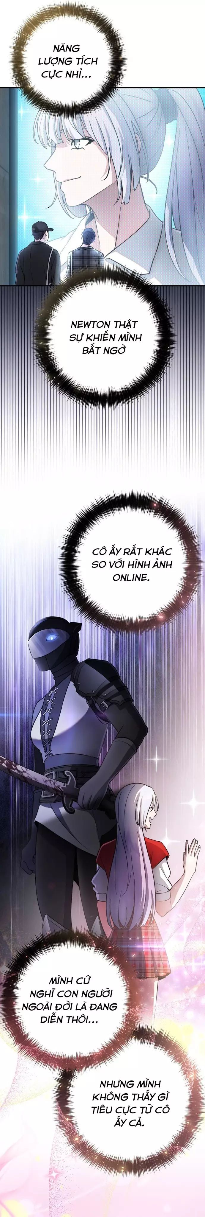Streamer Game Thiên Tài Bị Ma Ám Chap 57 - Next Chap 58