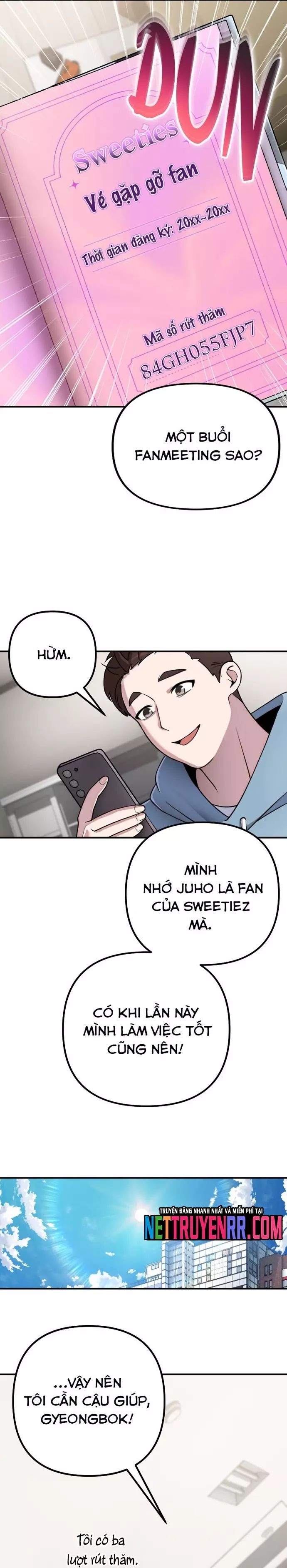 Streamer Game Thiên Tài Bị Ma Ám Chap 57 - Next Chap 58