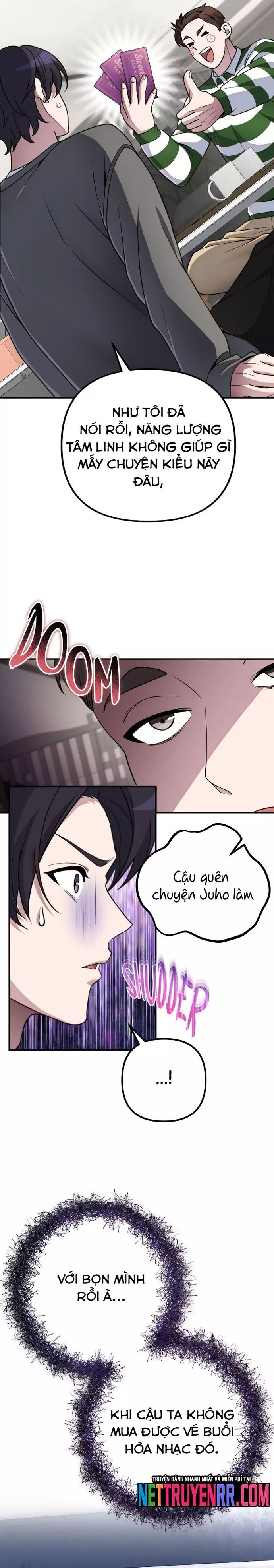 Streamer Game Thiên Tài Bị Ma Ám Chap 57 - Next Chap 58