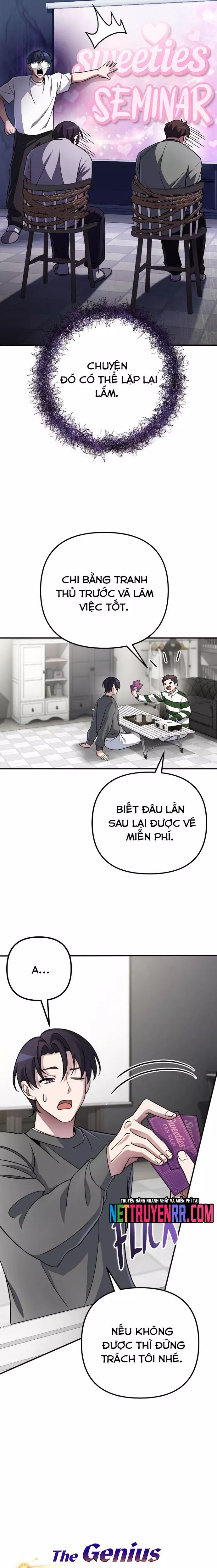 Streamer Game Thiên Tài Bị Ma Ám Chap 57 - Next Chap 58