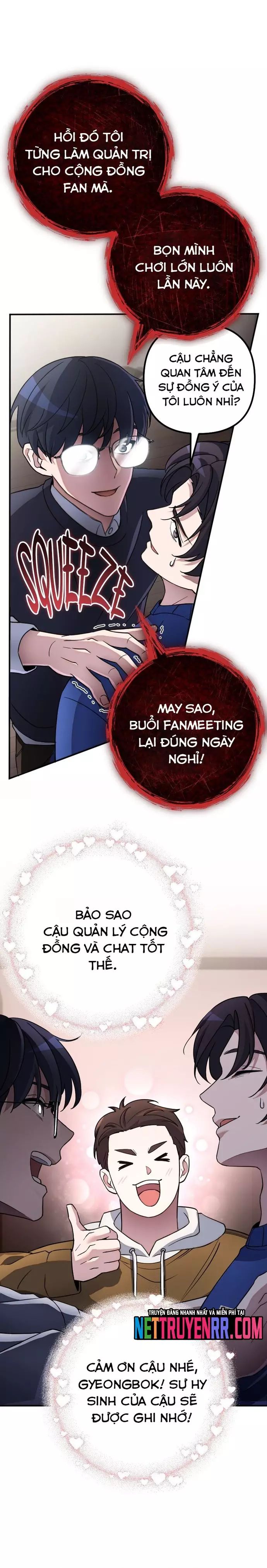 Streamer Game Thiên Tài Bị Ma Ám Chap 57 - Next Chap 58