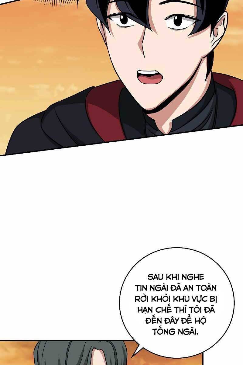 Streamer Pháp Sư Chap 51 - Next Chap 52