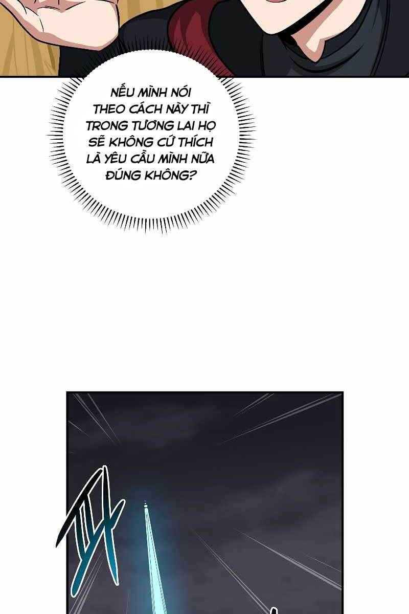Streamer Pháp Sư Chap 51 - Next Chap 52