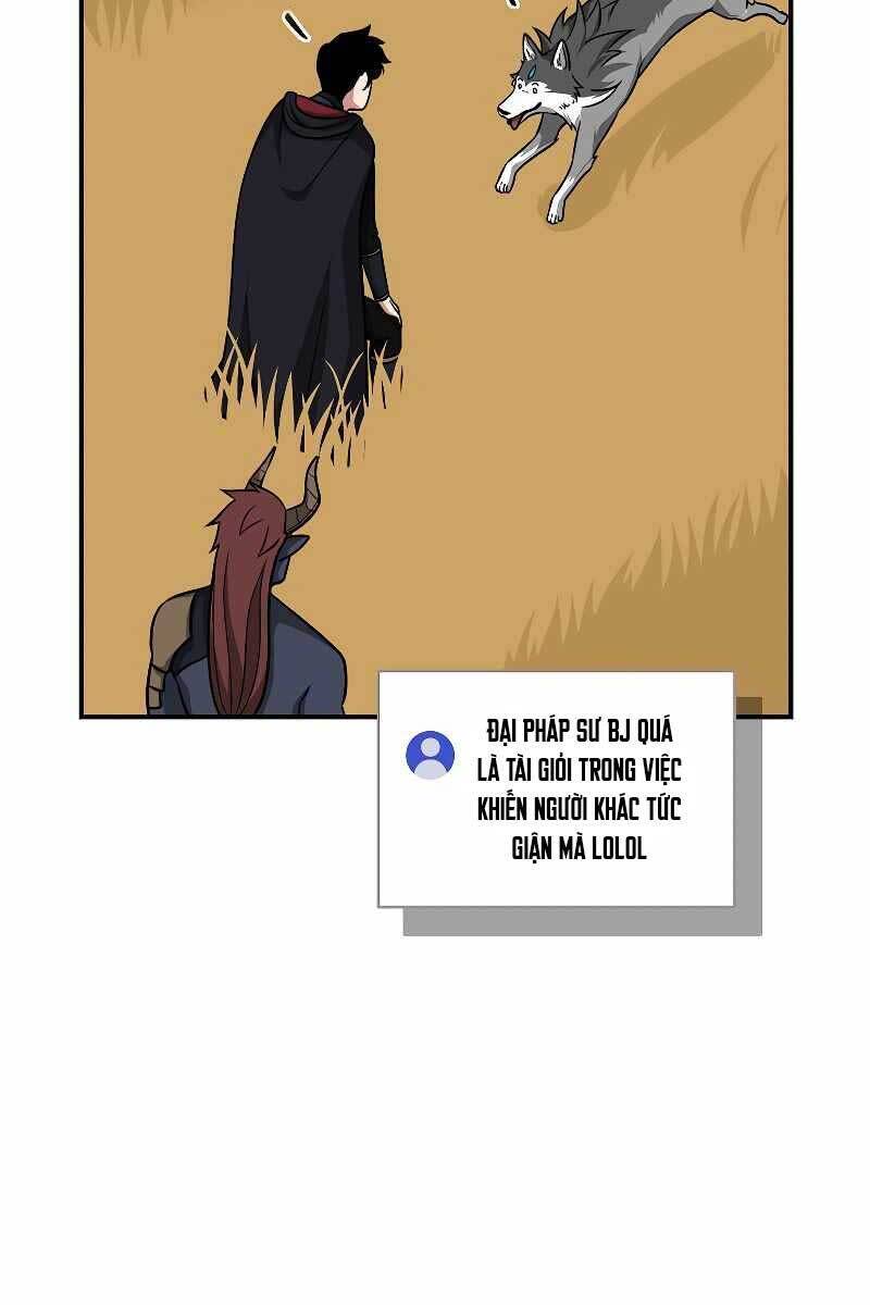 Streamer Pháp Sư Chap 51 - Next Chap 52