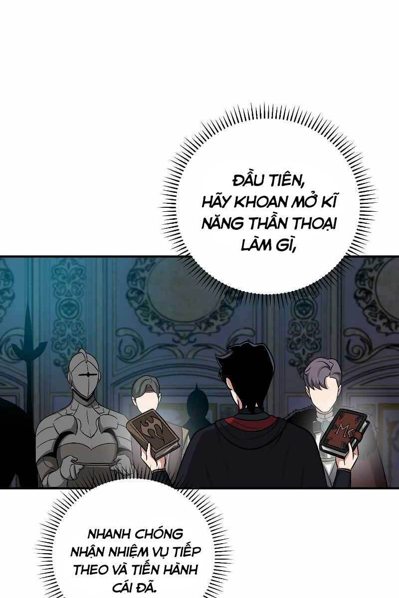 Streamer Pháp Sư Chap 51 - Next Chap 52