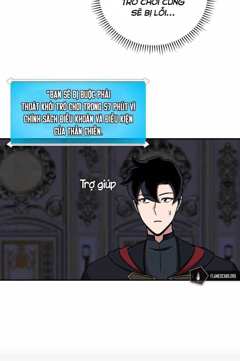Streamer Pháp Sư Chap 51 - Next Chap 52