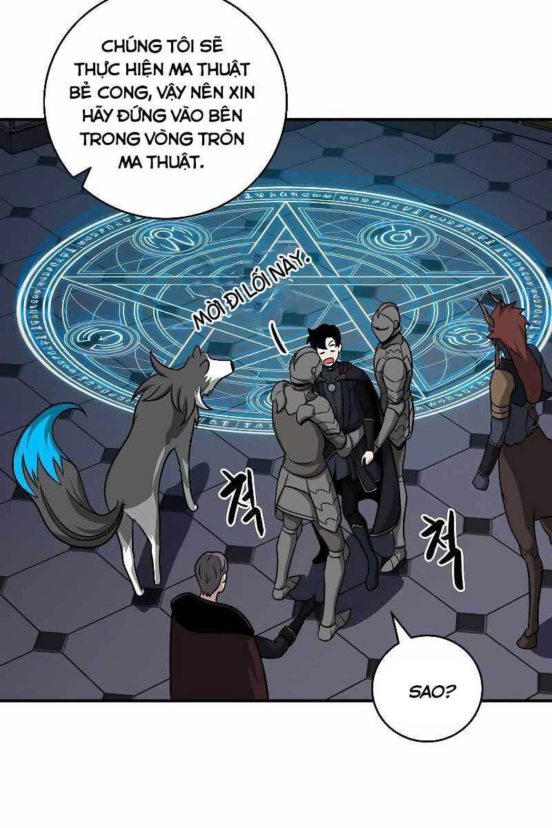 Streamer Pháp Sư Chap 51 - Next Chap 52