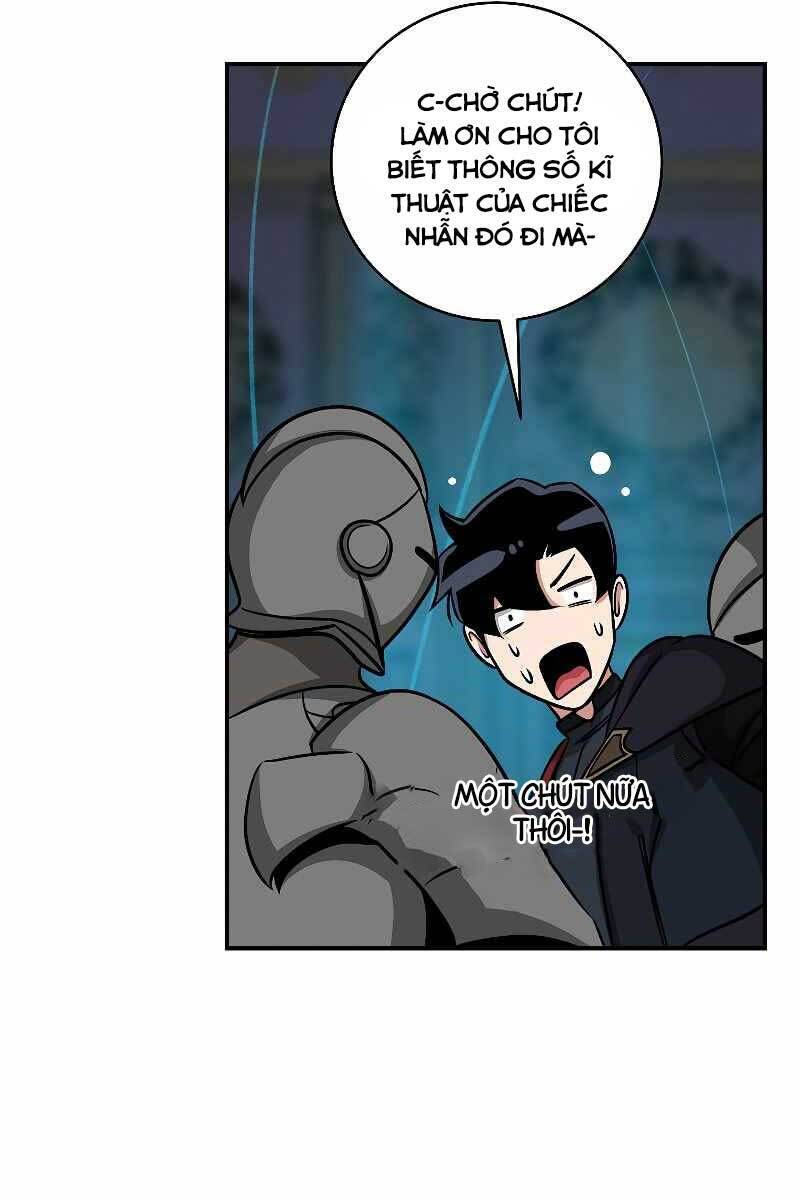 Streamer Pháp Sư Chap 51 - Next Chap 52