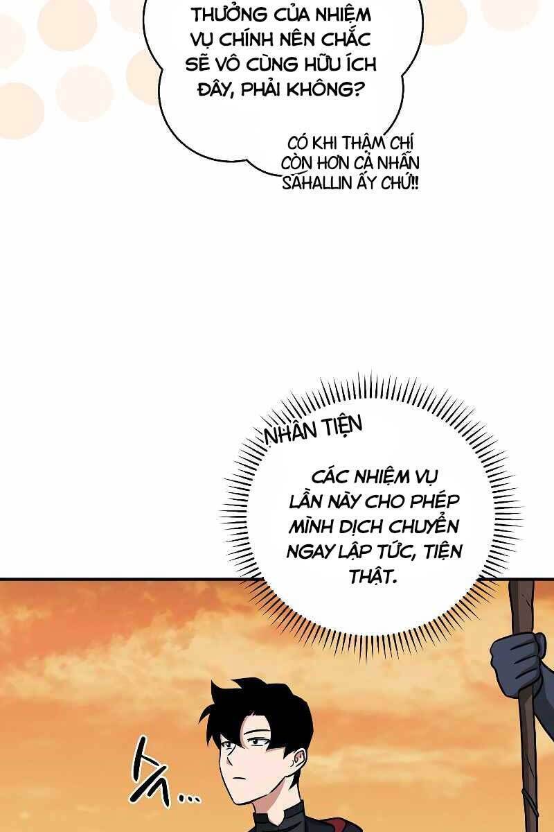 Streamer Pháp Sư Chap 51 - Next Chap 52
