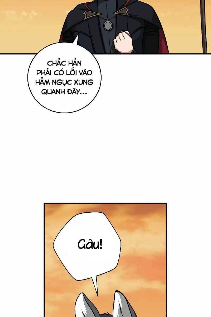 Streamer Pháp Sư Chap 51 - Next Chap 52