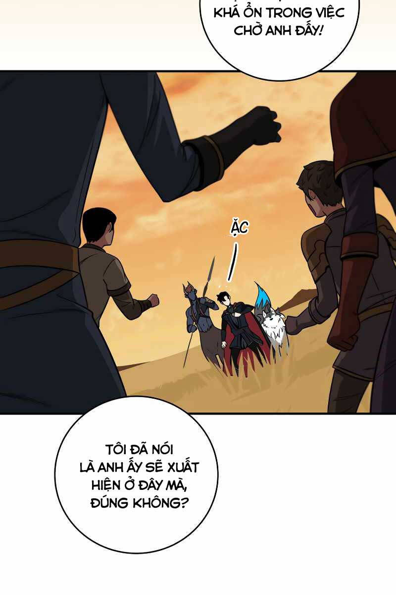 Streamer Pháp Sư Chap 52 - Next Chap 53