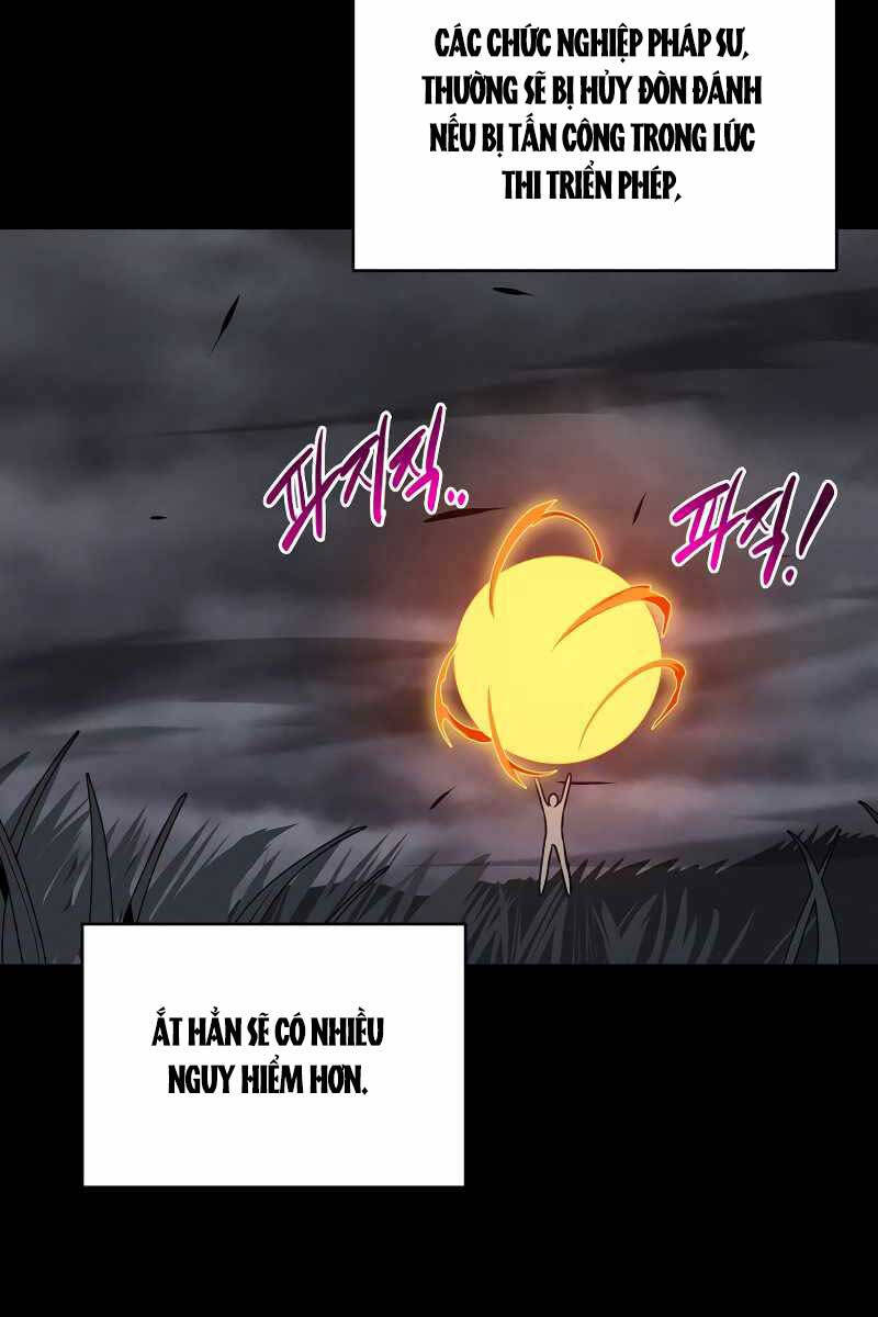 Streamer Pháp Sư Chap 52 - Next Chap 53