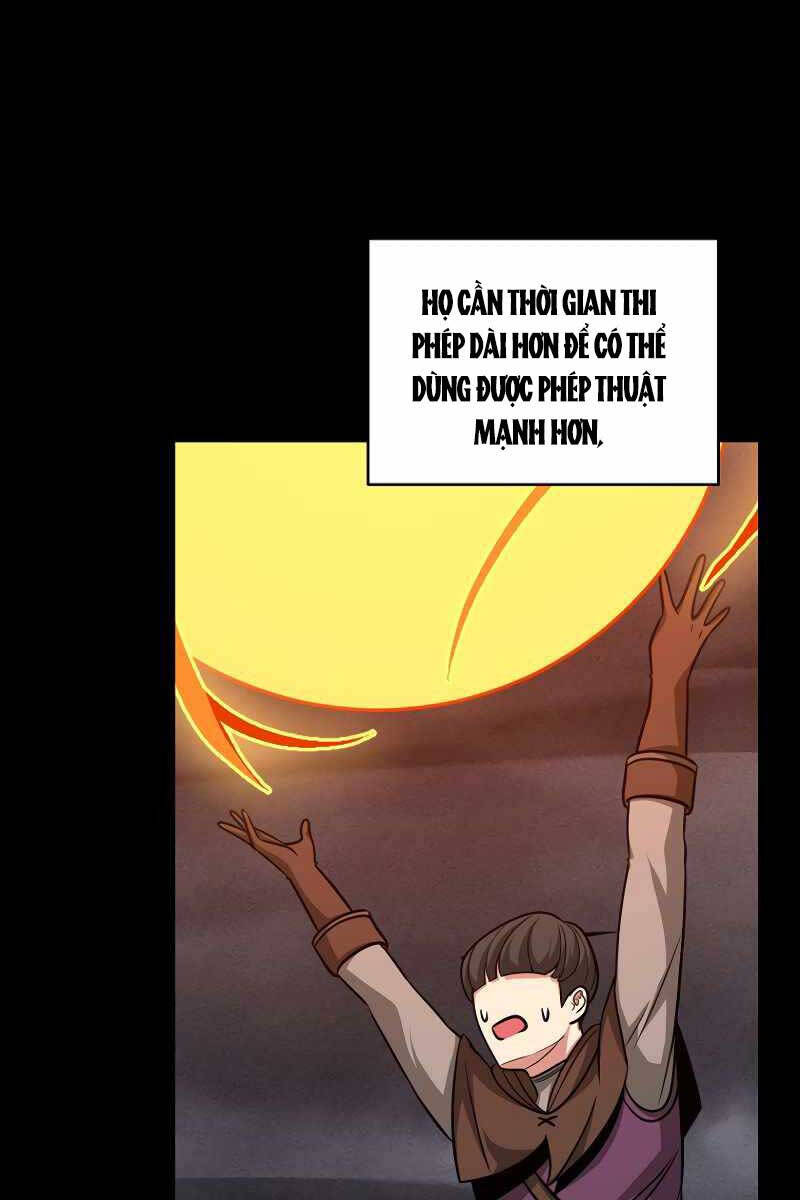 Streamer Pháp Sư Chap 52 - Next Chap 53