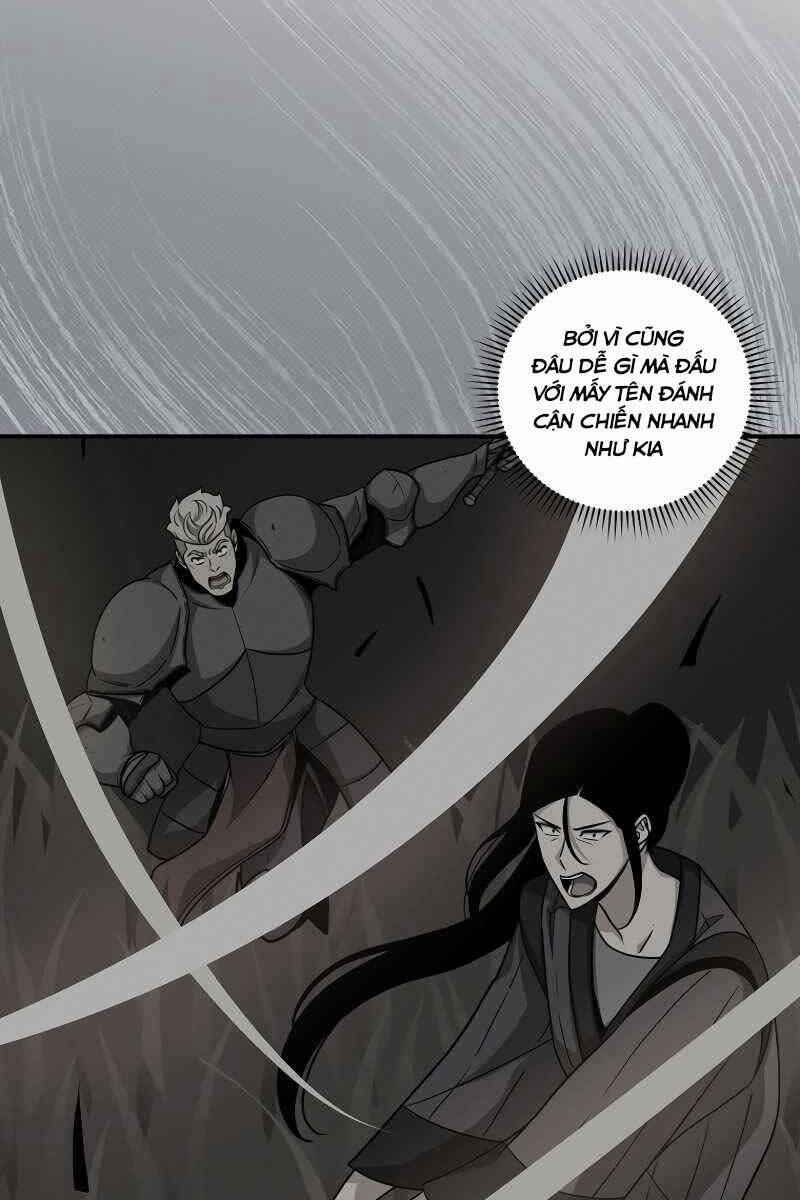 Streamer Pháp Sư Chap 52 - Next Chap 53