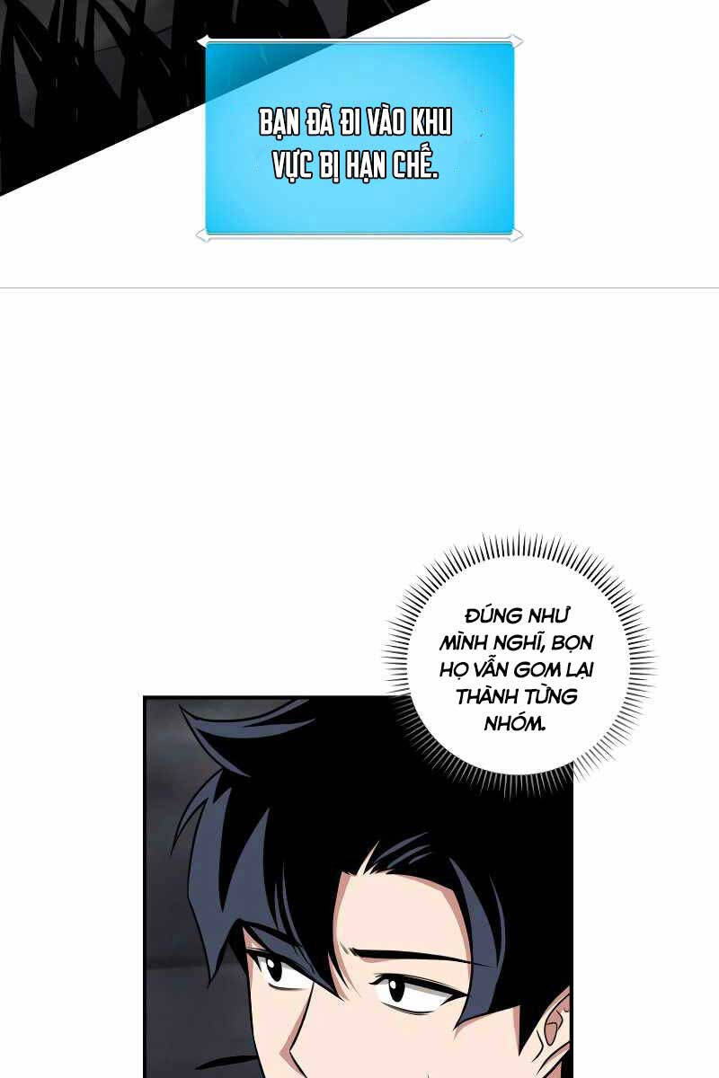 Streamer Pháp Sư Chap 52 - Next Chap 53