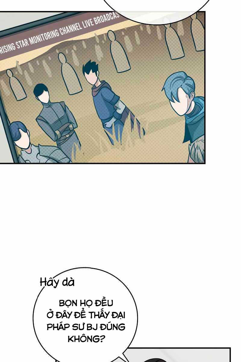 Streamer Pháp Sư Chap 52 - Next Chap 53