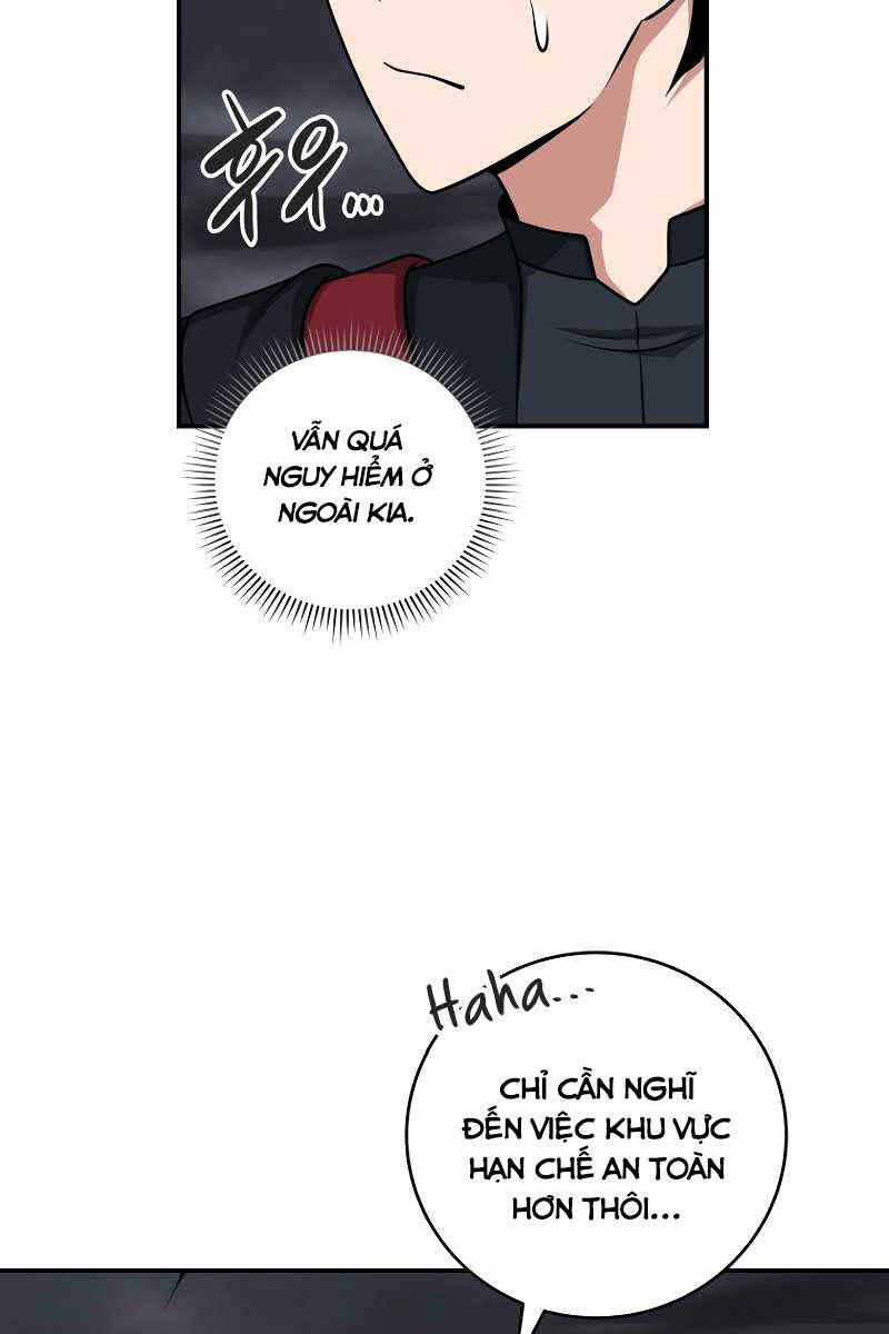 Streamer Pháp Sư Chap 52 - Next Chap 53